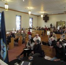 Remembering the 74th Anniversary of the Bataan Death March/Surrender.